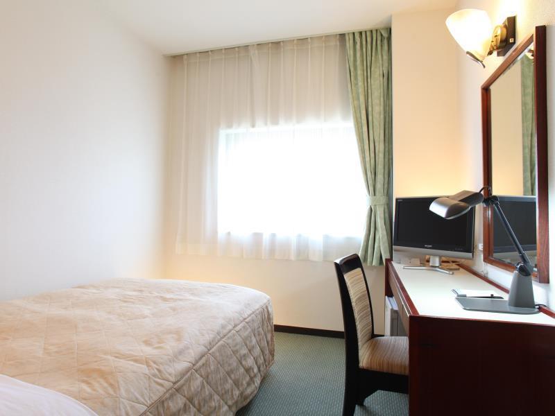 Hotel Simplicity Morioka Saien מראה חיצוני תמונה