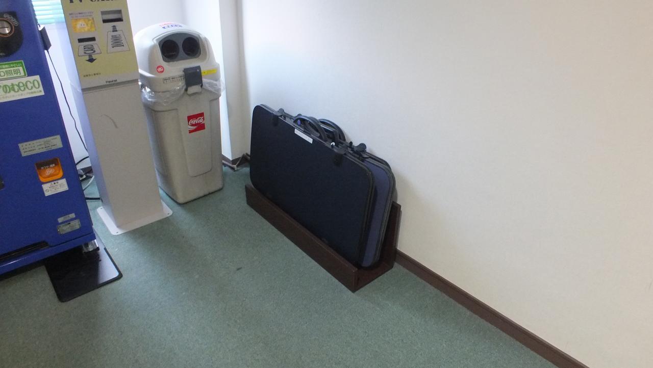 Hotel Simplicity Morioka Saien מראה חיצוני תמונה