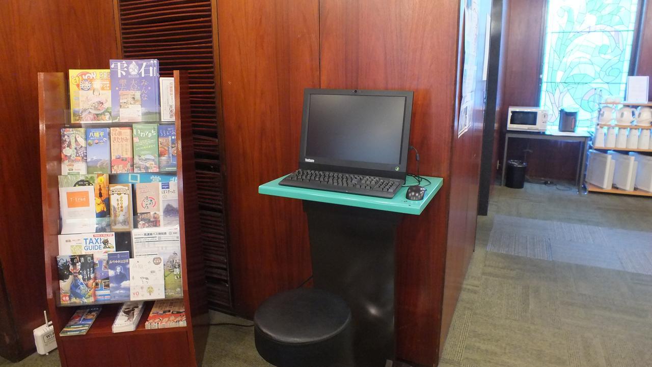 Hotel Simplicity Morioka Saien מראה חיצוני תמונה