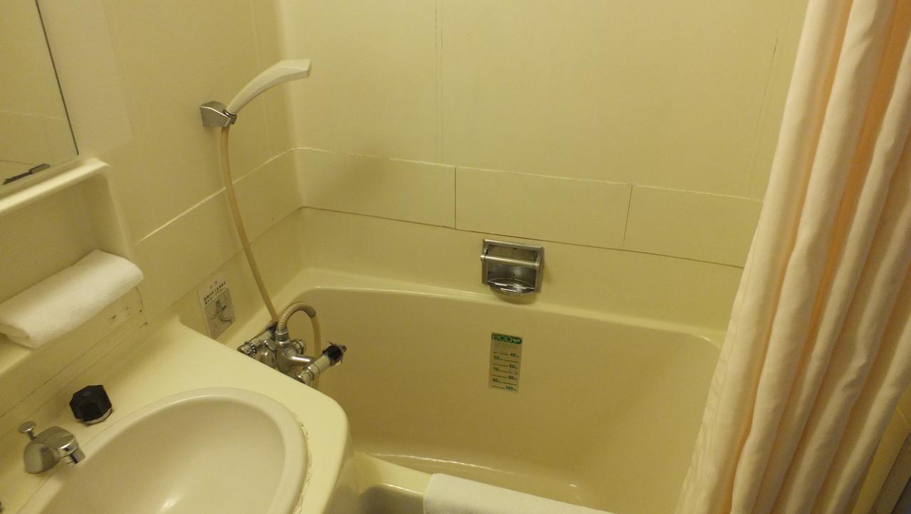 Hotel Simplicity Morioka Saien מראה חיצוני תמונה