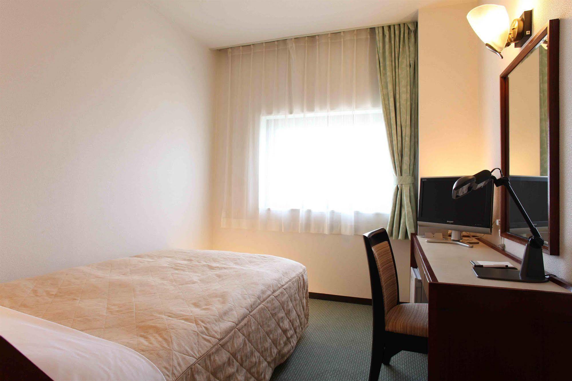 Hotel Simplicity Morioka Saien מראה חיצוני תמונה