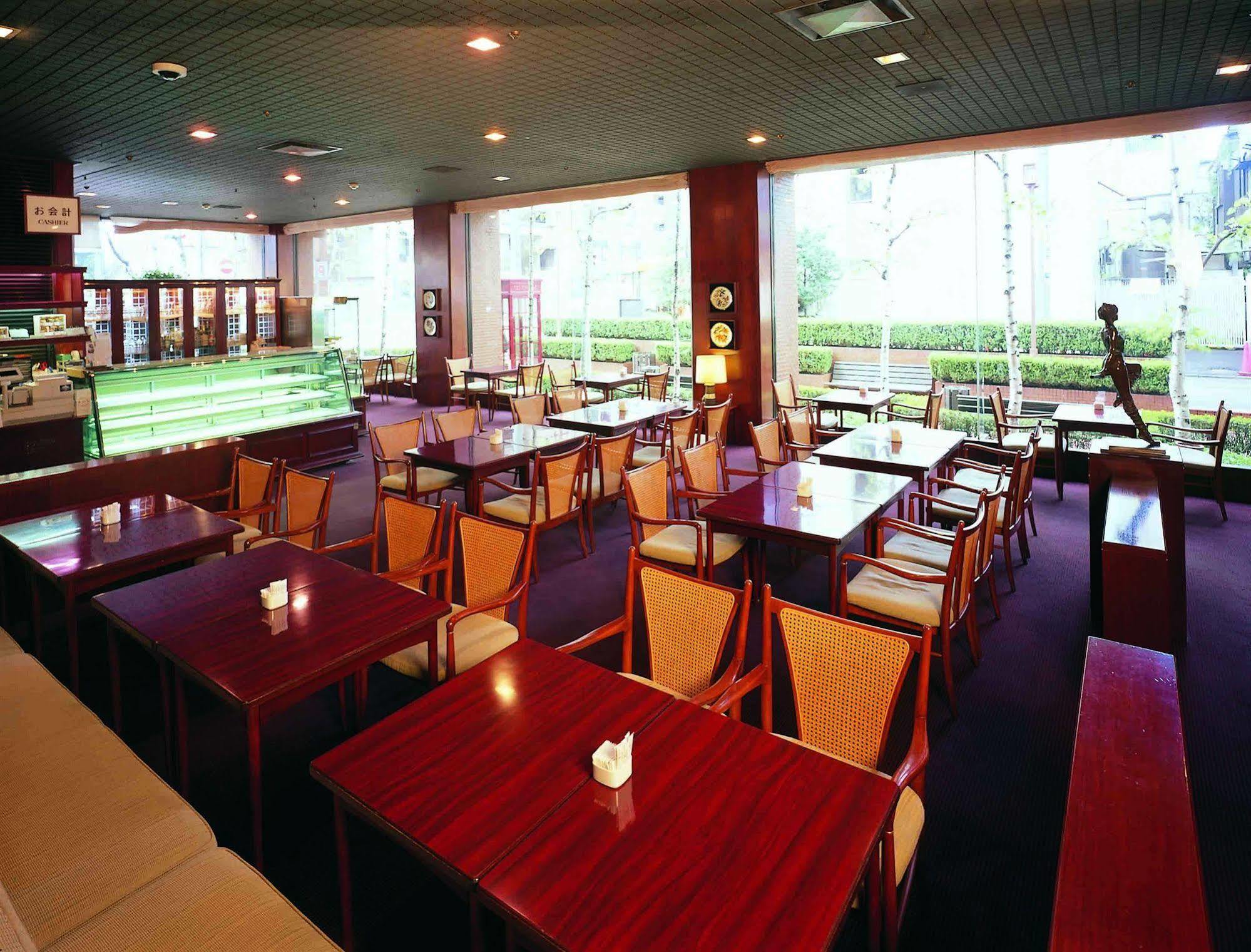 Hotel Simplicity Morioka Saien מראה חיצוני תמונה