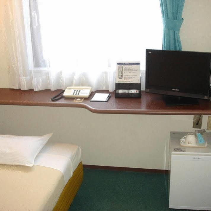 Hotel Simplicity Morioka Saien מראה חיצוני תמונה