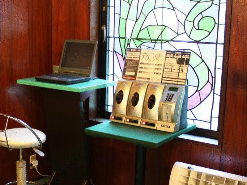 Hotel Simplicity Morioka Saien מראה חיצוני תמונה