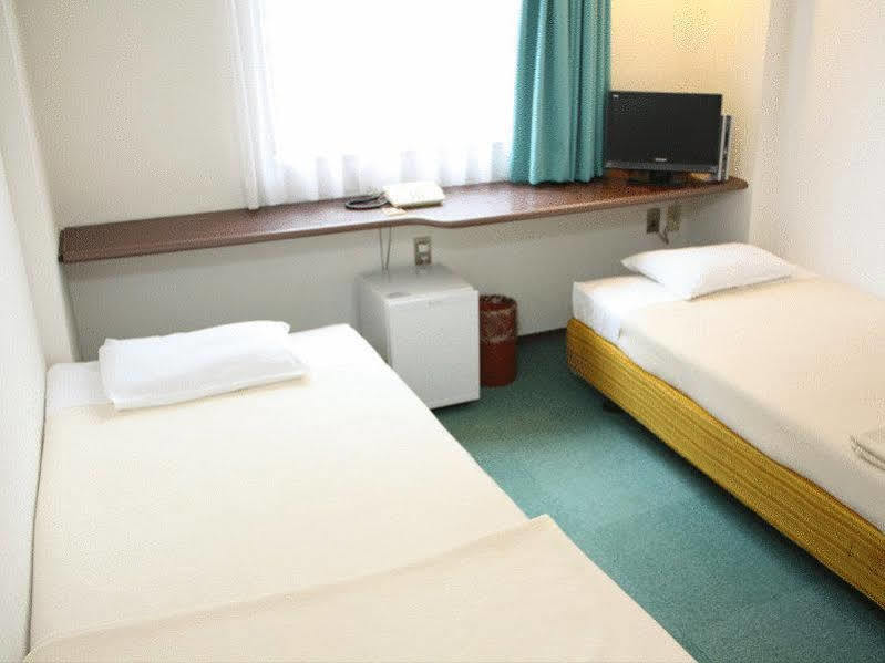 Hotel Simplicity Morioka Saien מראה חיצוני תמונה