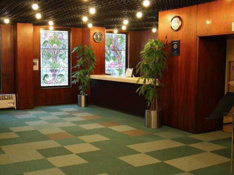 Hotel Simplicity Morioka Saien מראה חיצוני תמונה
